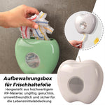 🍏Aufbewahrungsbox für Frischhaltefolie