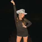 🔥LETZTER TAG 49 % RABATT🔥Disco CowboyHut