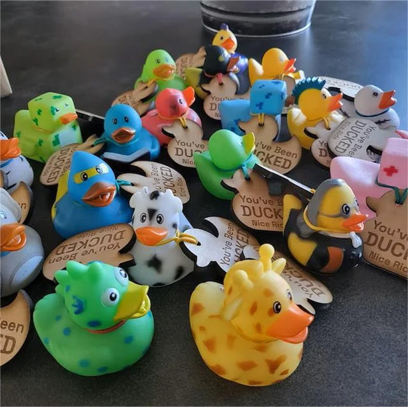 🚙Jeep-Entenpuppe🦆