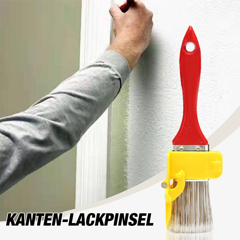 Kanten-Lackpinsel