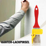 Kanten-Lackpinsel