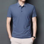 Cooles, schnell trocknendes Poloshirt für Herren