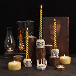Halloween Totenkopf Ornament