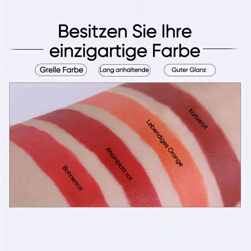 Mattes Zigaretten-Lippenstift-Set