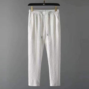 Einfarbiges Athleisure-Set