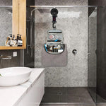 Robuster Vakuum-Saugnapf mit Haken