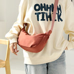 Umhängetasche aus Nylon
