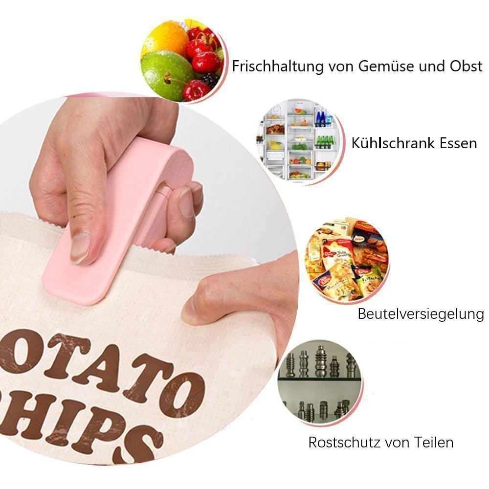 Comdaliy™  Domom Manuelle Versiegelungsmaschine