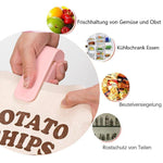 Comdaliy™  Domom Manuelle Versiegelungsmaschine