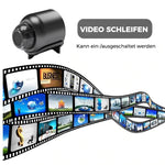 Ferngesteuerte Überwachungskameras-