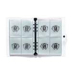 Der 100-Umschlag-Binder & der 52-Freitags-Binder
