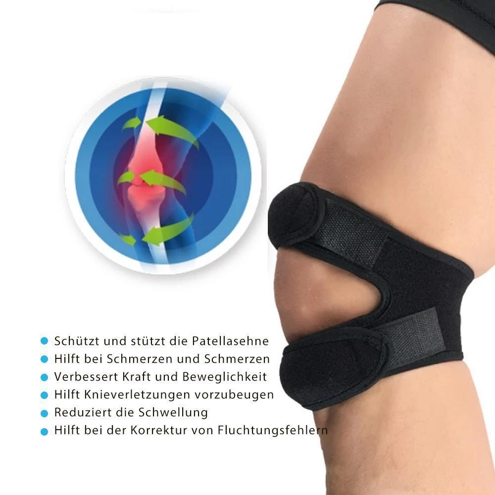 Comdaliy™  Das Band zum Knieschutz