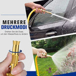 Einstellbare Hochdruck-Wasserdüse
