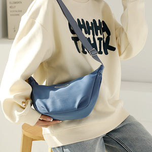 Umhängetasche aus Nylon