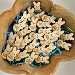 Ostern Kinder Belohnung Hase Token