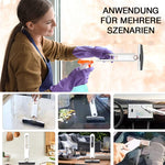 ✨Handwaschbarer Desktop-Reinigungs-Mini-Mopp✨