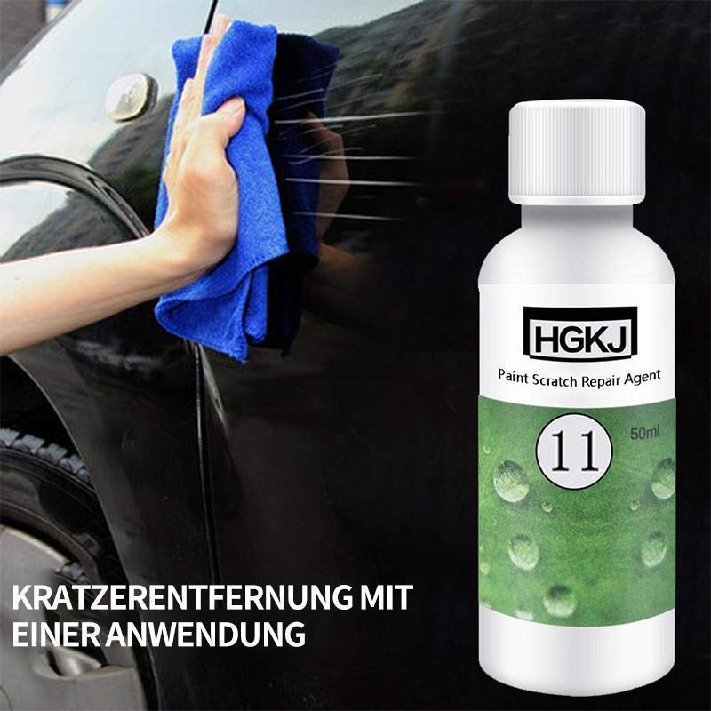 Auto Kratzer-Reparatur Flüssigkeit