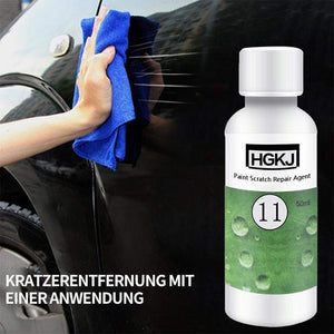 Auto Kratzer-Reparatur Flüssigkeit