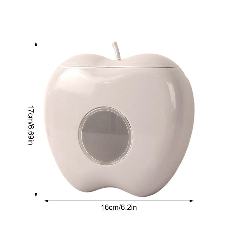 🍏Aufbewahrungsbox für Frischhaltefolie