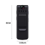 Tragbarer Videorecorder (🔥Kostenloser Versand🔥)