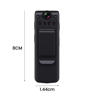 Tragbarer Videorecorder (🔥Kostenloser Versand🔥)