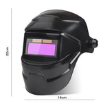 Automatische Fotoschweißmaske