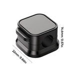 Magnetische Kabelaufbewahrungshalterung