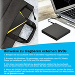 😎Externes CD-DVD-Laufwerk😎
