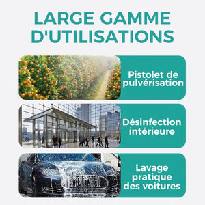 💦Buse Haute Pression