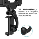 Auto Rückspiegel Telefonhalter
