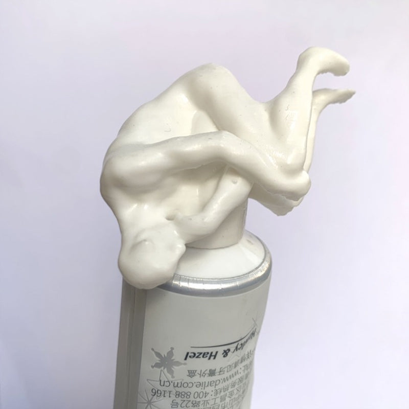 Denker Zahnpastapresse