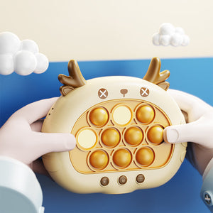 Schnelles Schiebespielzeug für Kinder
