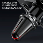 Verformbarer Auto-Smartphone-Halter
