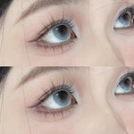 Wimpernstempel-Werkzeug