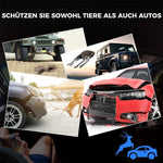 Kfz-Windhirschabwehrmittel