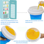 Smoothie-Maker-Becher