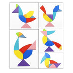 Form Puzzle Lernspielzeug