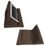 Tablet-Ständer - Leinen