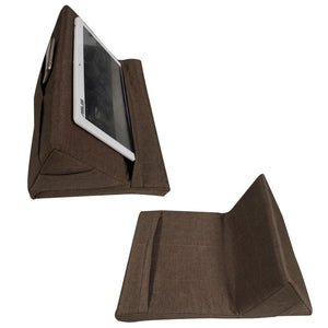 Tablet-Ständer - Leinen