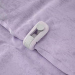 Decke Halter Clips Anti-Rutsch