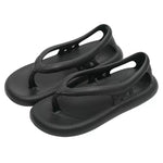 Sommer Strand Rutschfeste Flip-Flops