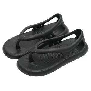Sommer Strand Rutschfeste Flip-Flops