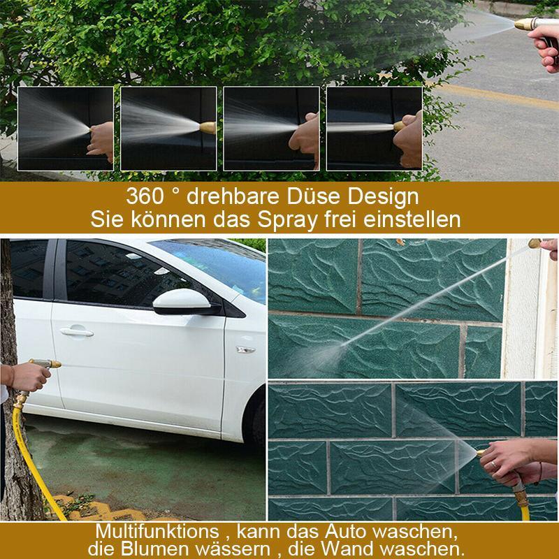 Autowaschwerkzeug