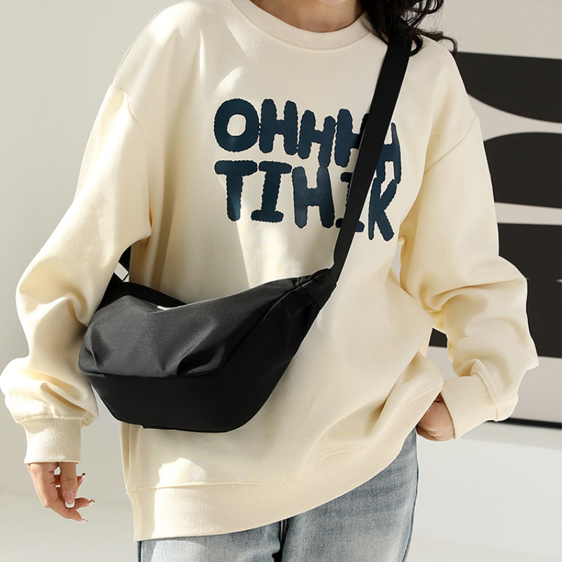 Umhängetasche aus Nylon