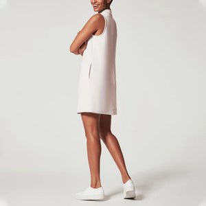 Pullover Ärmelloses Kleid