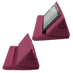 Tablet-Ständer - Leinen