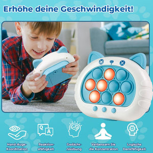 Schnelles Schiebespielzeug für Kinder