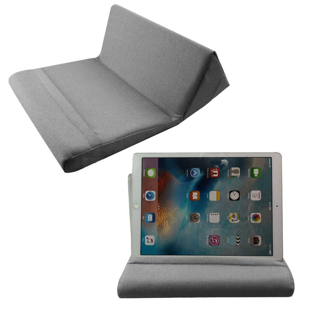 Tablet-Ständer - Leinen