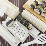 DIY-Sushi-Formen-Set
