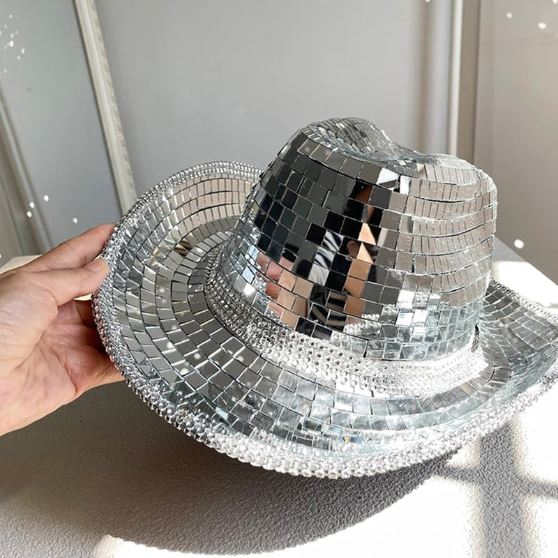 🔥LETZTER TAG 49 % RABATT🔥Disco CowboyHut